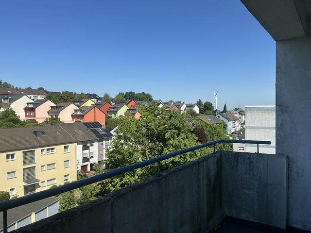 Etagenwohnung Velbert Langenberg - 3 Zimmer, 78 m&sup2;, 539&euro; | Angebot:25096567