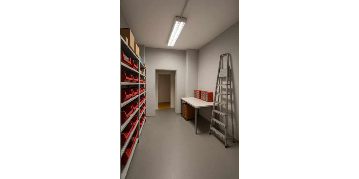 Gewerbeobjekt Solingen Central - 700&euro; | Angebot:25908946