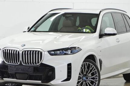 BMW X5 12.102 km 94.440 &euro; Gelsenkirchen 45897