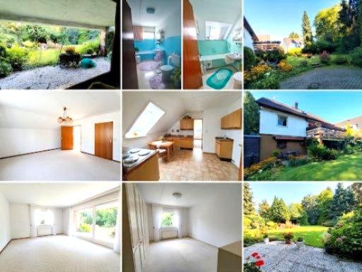 Einfamilienhaus Wuppertal Gemarkung Nächstebreck - 6 Zimmer, 183 m&sup2;, 398.700&euro; | Angebot:26962889