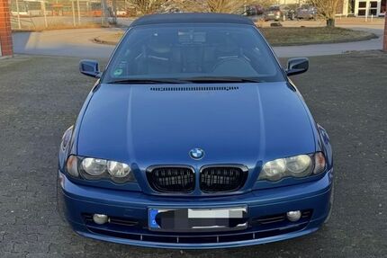 BMW 320 219.000 km 4.500 &euro; Gelsenkirchen 45883