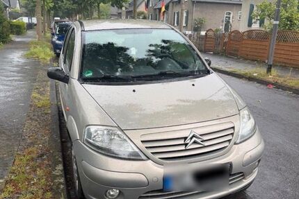Citroen C3 162.688 km 2.500 &euro; Moers 47443