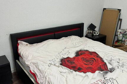 Wohnung Essen Frohnhausen - 3 Zimmer, 67 m&sup2;, 900&euro; | Angebot:25996827