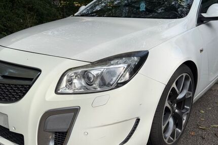 Opel Insignia 149.820 km 5.700 &euro; Essen 45276