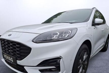 Ford Kuga 52.334 km 23.990 &euro; Gelsenkirchen 45881