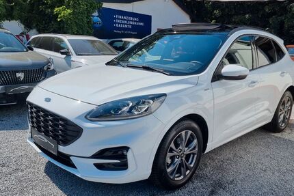 Ford Kuga 25.895 km 23.950 &euro; Wuppertal 42109