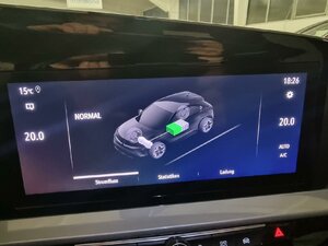 Opel Mokka e Ultimate 17.307 km 19.390 &euro; HAAN 42781