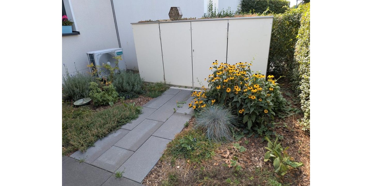Reihenhaus Essen Stadtbezirk V - 4 Zimmer, 120 m&sup2;, 454.000&euro; | Angebot:27182139