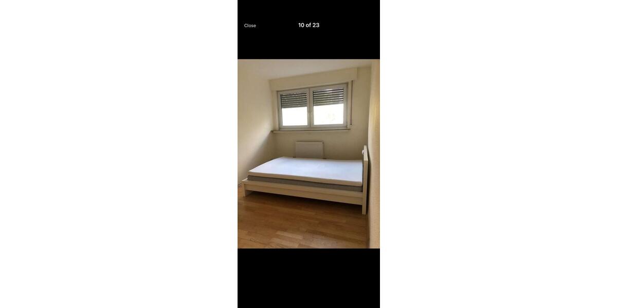 Etagenwohnung Velbert Velbert-Mitte - 3.5 Zimmer, 72 m&sup2;, 860&euro; | Angebot:25967553