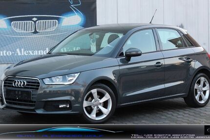Audi A1 118.000 km 10.990 &euro; Langenfeld 40764