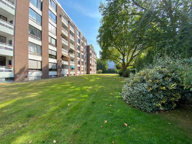 Etagenwohnung Duisburg Essenberg - 3 Zimmer, 79 m&sup2;, 105.900&euro; | Angebot:25999328