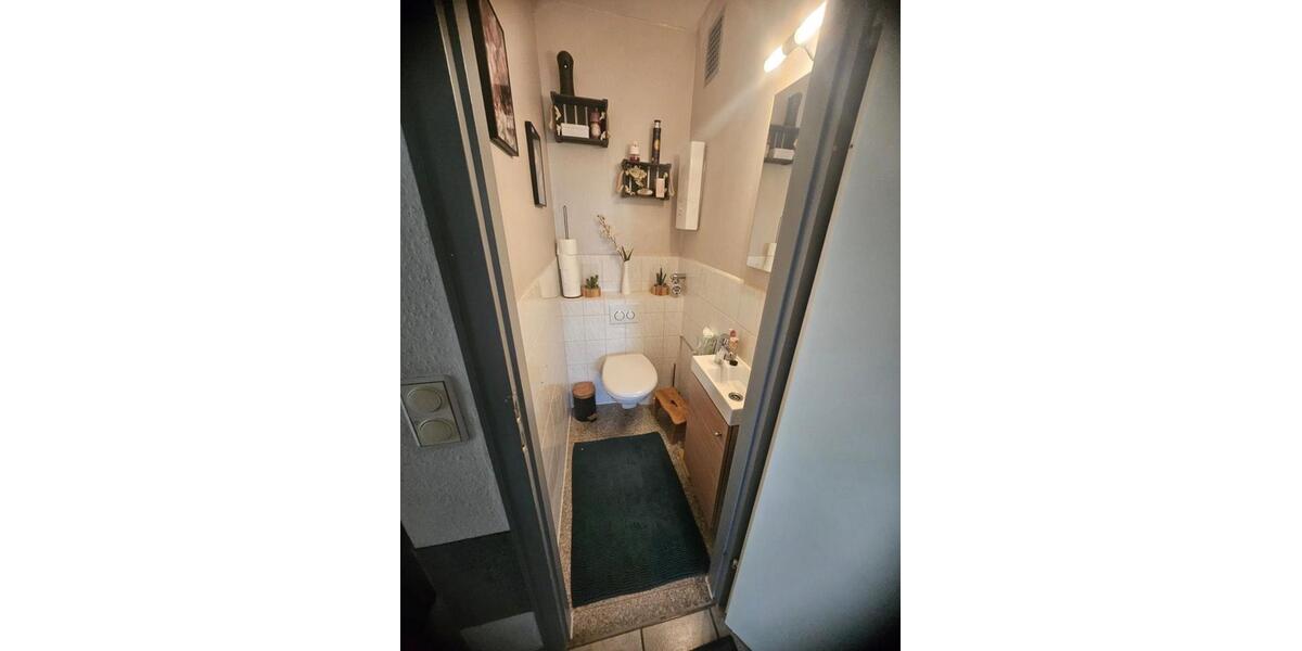 Erdgeschoßwohnung Monheim am Rhein - 3 Zimmer, 75 m&sup2;, 250.000&euro; | Angebot:27513363