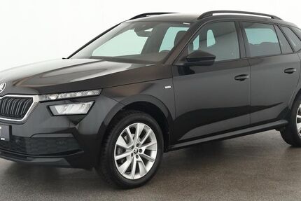 Skoda Kamiq 66.600 km 17.884 &euro; Neuss 41460