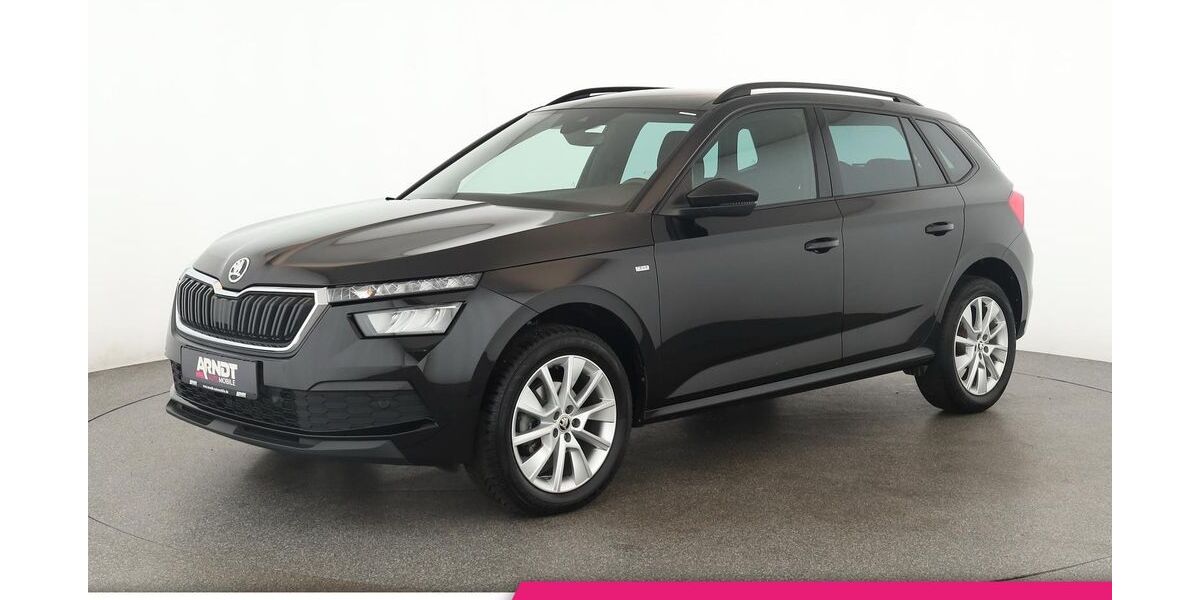 Skoda Kamiq 66.600 km 17.884 &euro; Neuss 41460