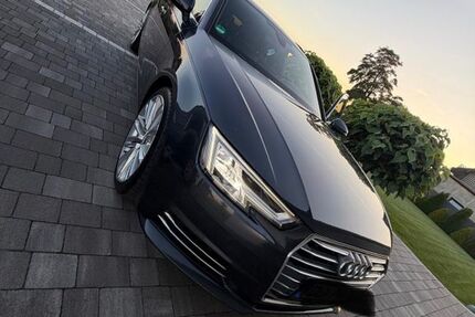 Audi A4 205.000 km 14.000 &euro; Duisburg 47137