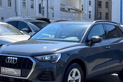 Audi Q3 47.028 km 23.850 &euro; Oberhausen 46045