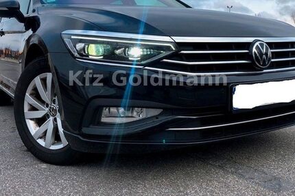 VW Passat 116.400 km 19.483 &euro; Duisburg 47167