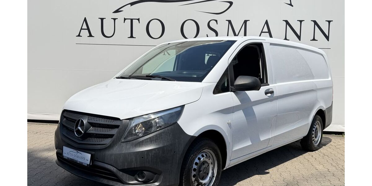 Mercedes-Benz Vito 123.800 km 14.950 &euro; Krefeld 47805