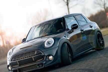 Mini Cooper S 57.500 km 15.000 &euro; Krefeld 47829