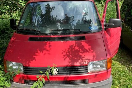 VW T4 Multivan 341.194 km 1.500 &euro; Leichlingen 42799