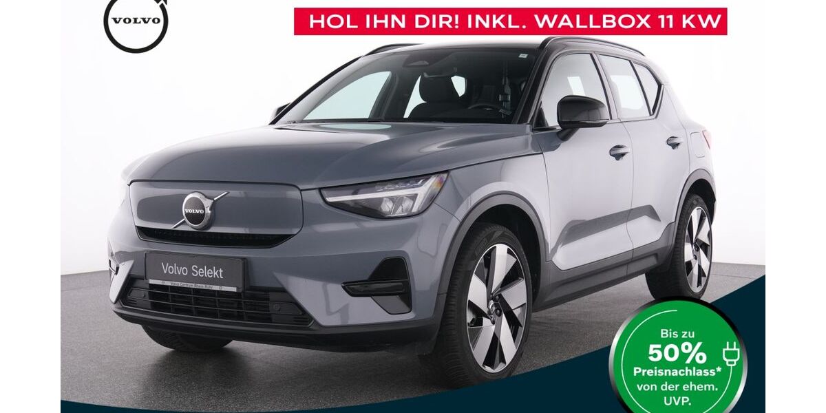 Volvo XC40 28.414 km 28.450 &euro; Essen-Kray 45309