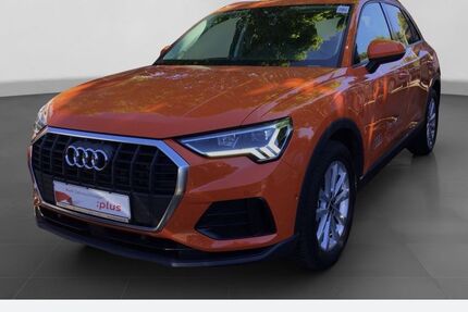 Audi Q3 25.283 km 27.360 &euro; Duisburg 47059