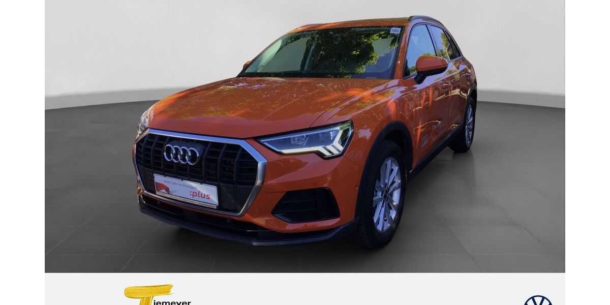 Audi Q3 25.283 km 27.360 &euro; Duisburg 47059