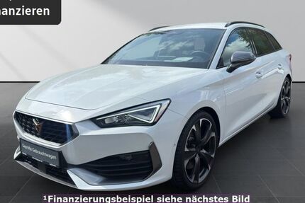 Cupra Leon 19.600 km 32.990 &euro; Wuppertal 42109