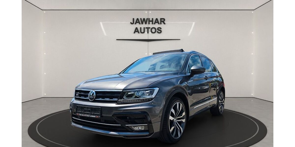 VW Tiguan 111.141 km 22.490 &euro; Bottrop 46236