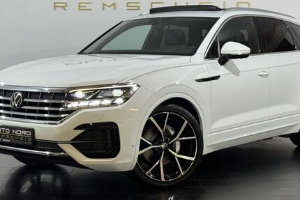 VW Touareg 103.000 km 41.490 &euro; Remscheid 42897