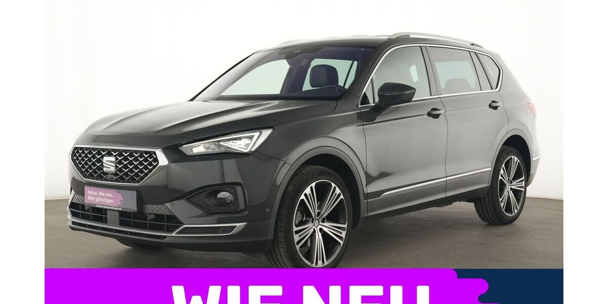 Seat Tarraco 39.906 km 26.199 &euro; Neuss 41460