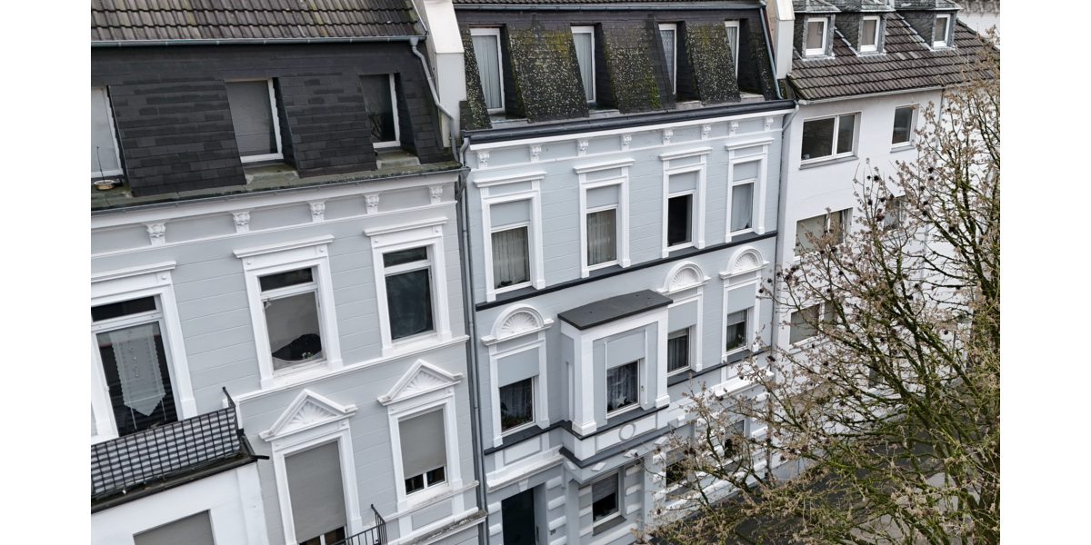 Etagenwohnung Solingen Solingen-Mitte - 6 Zimmer, 117 m&sup2;, 195.000&euro; | Angebot:26970958
