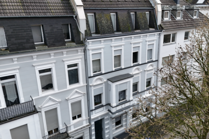 Wohnung Solingen Solingen-Mitte - 6 Zimmer, 117 m&sup2;, 195.000&euro; | Angebot:26970958