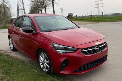 Opel Corsa 40.200 km 13.290 &euro; Duisburg 47259