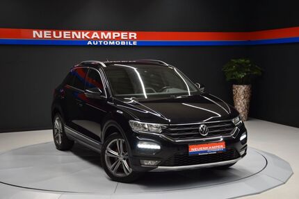 VW T-Roc 94.000 km 15.990 &euro; Remscheid 42853