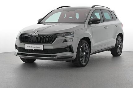Skoda Karoq 41.743 km 28.960 &euro; Essen 45143