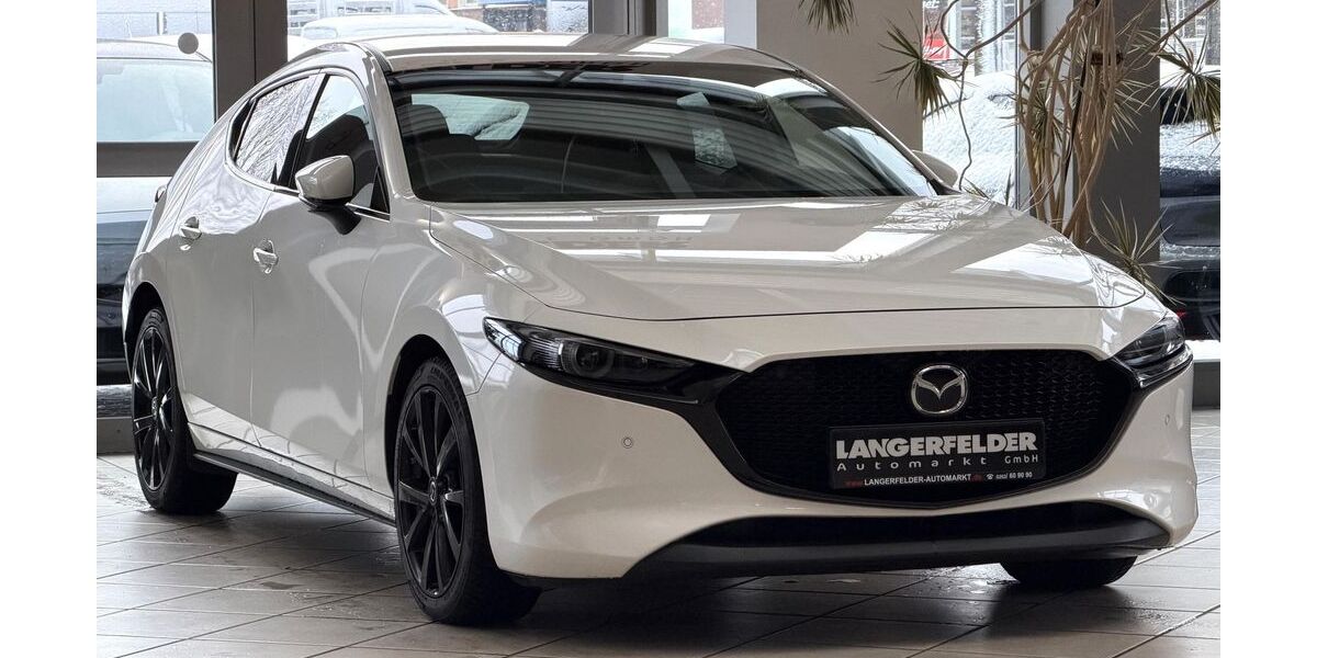 Mazda 3 39.049 km 22.750 &euro; Wuppertal 42389