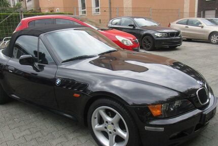 BMW Z3 135.000 km 11.999 &euro; Oberhausen 46117