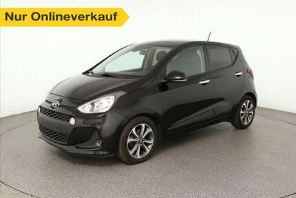 Hyundai i10 54.650 km 8.960 &euro; Düsseldorf 40599
