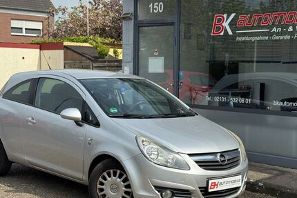 Opel Corsa 150.000 km 2.490 &euro; Neuss 41462
