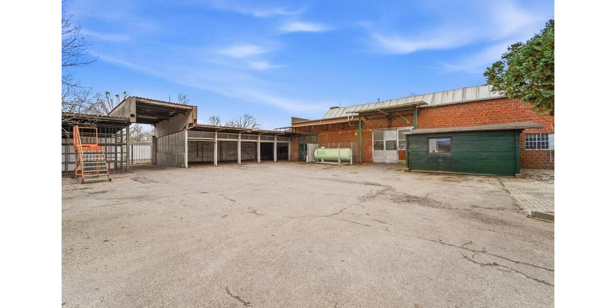 Gewerbeobjekt Mönchengladbach Ost - 3.500&euro; | Angebot:25271478