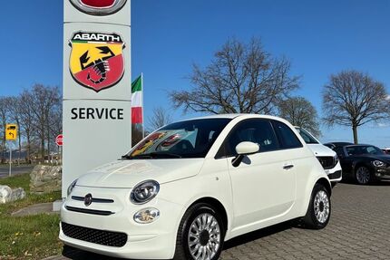 Fiat 500 41.500 km 11.499 &euro; Grevenbroich 41515