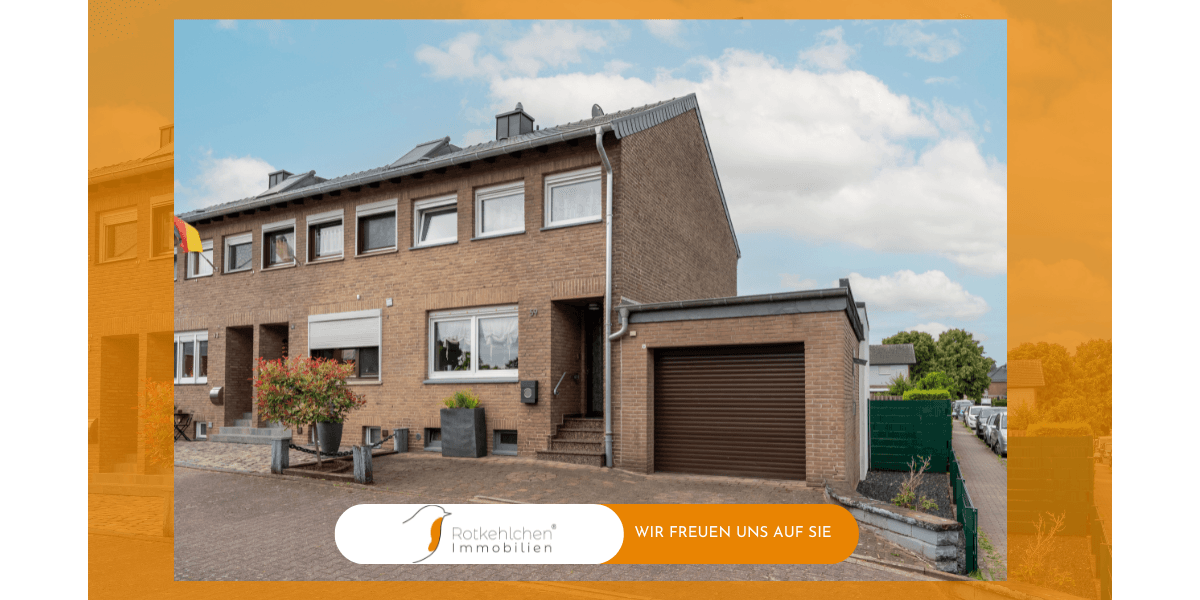 Einfamilienhaus Willich - 3 Zimmer, 125 m&sup2;, 418.000&euro; | Angebot:27072578