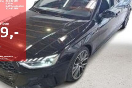 Audi A4 83.534 km 26.630 &euro; Moers-Hülsdonk 47441