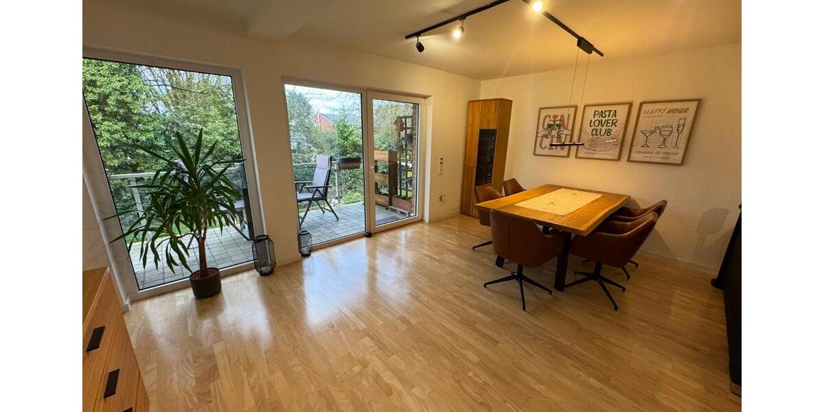 Etagenwohnung Mülheim an der Ruhr Menden-Holthausen - 3 Zimmer, 76 m&sup2;, 255.000&euro; | Angebot:26539694