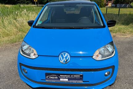 VW up! 41.000 km 6.550 &euro; Neukirchen-Vluyn (bei Duisburg) 47506