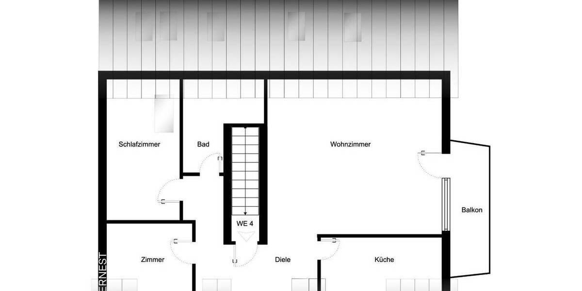 Mehrfamilienhaus, Wohnhaus Düsseldorf Niederkassel - 2.350.000&euro; | Angebot:26627775