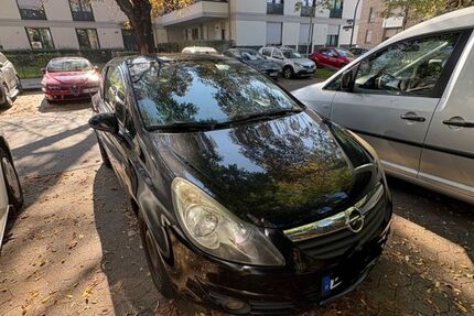 Opel Corsa 177.000 km 1.200 &euro; Düsseldorf 40223