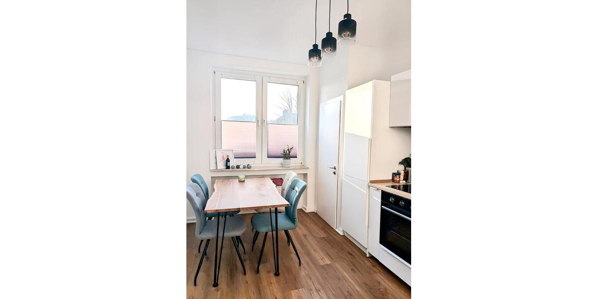 Etagenwohnung Düsseldorf Pempelfort - 2 Zimmer, 52 m&sup2;, 1.450&euro; | Angebot:27545544