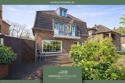 Haus Krefeld / Bockum Bockum - 4 Zimmer, 171 m&sup2;, 595.000&euro; | Angebot:25161407